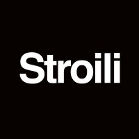 Stroili Global logo