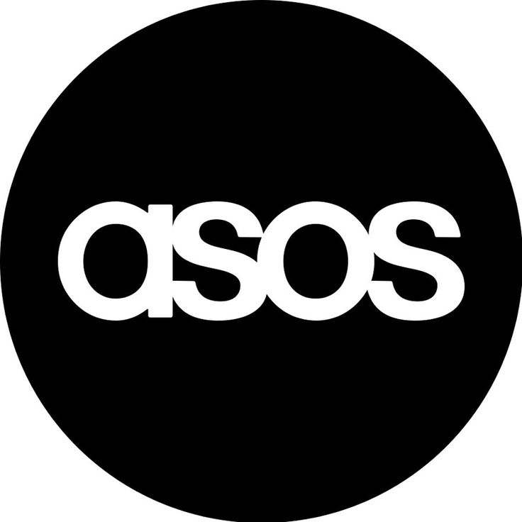 Asos Germany logo