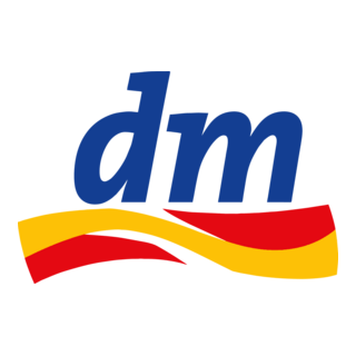 dm Germany logo