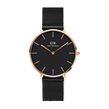 Danielwellington Global logo