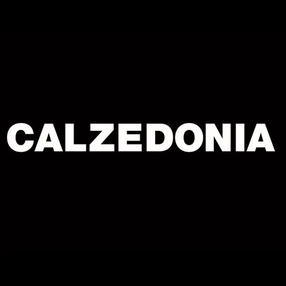 CALZEDONIA Global logo