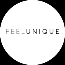 Feel Unique Global logo