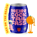 Meincocktailfass Germany logo
