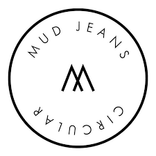 MUD Jeans Global logo