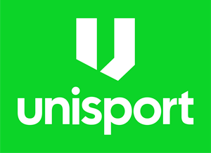 unisport Germany logo