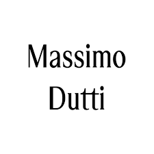 Massimo Dutti Global logo