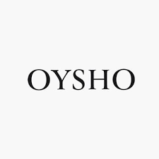 OYSHO Global logo