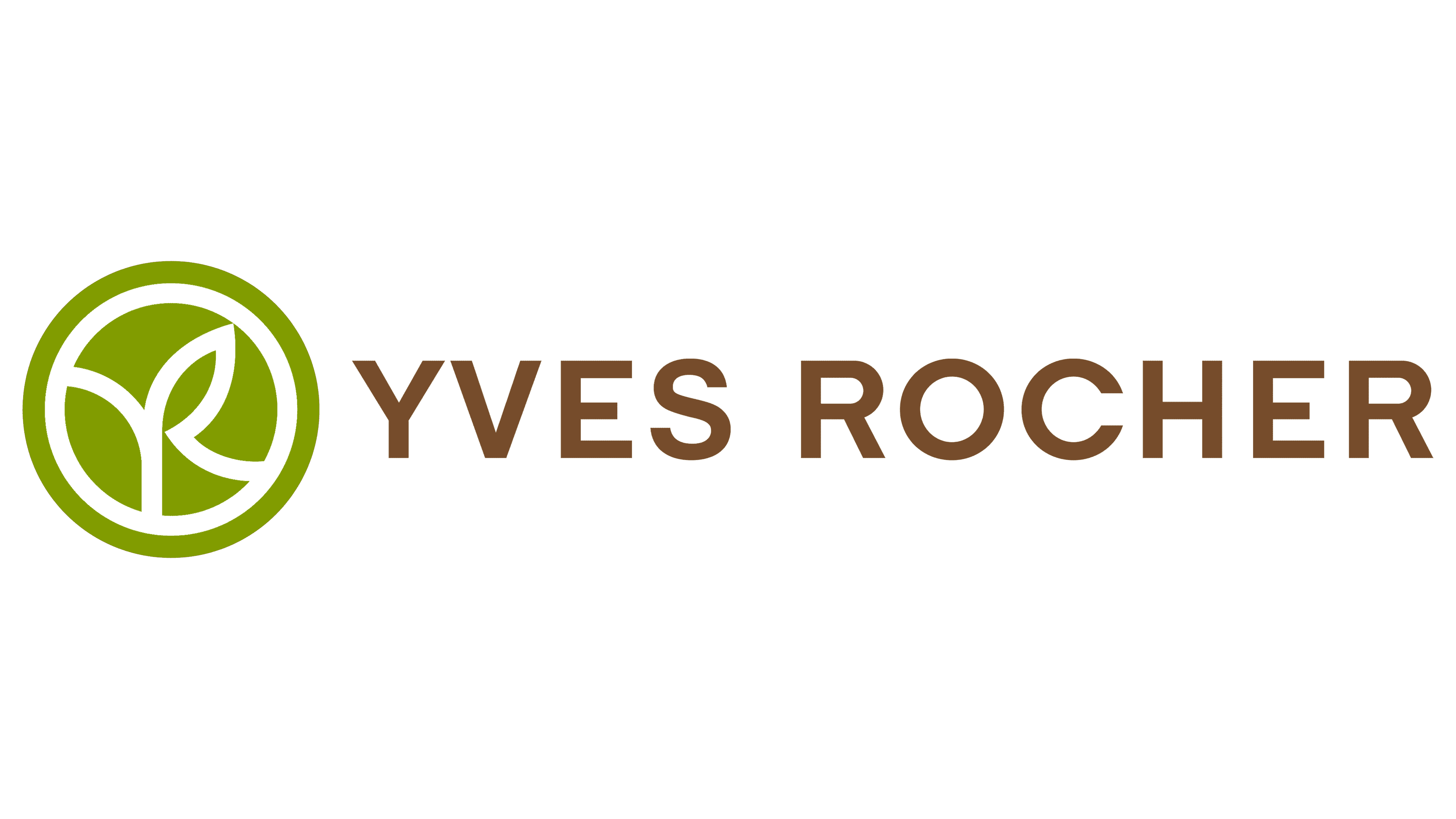 Yves Rocher Italy logo