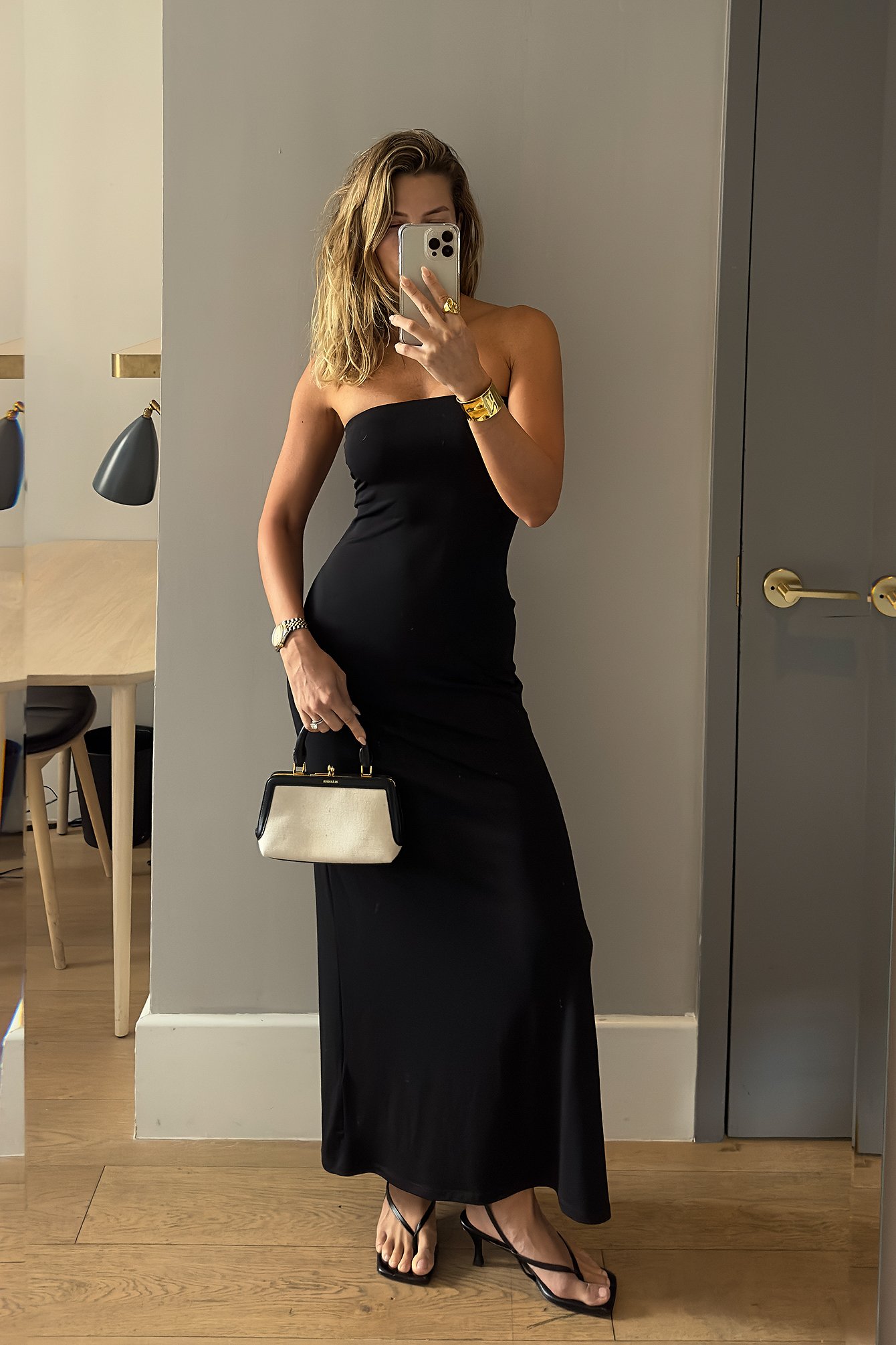 Nakd maxi dress shop
