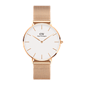 Danielwellington Global logo