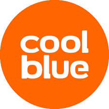 Coolblue Netherlands logo