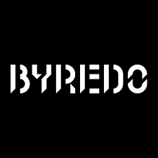 Byredo Global logo