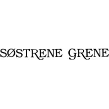 Søstrene Grene Global logo