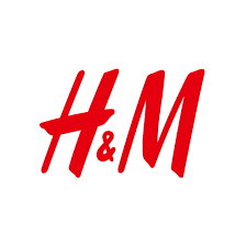 H&M Global logo