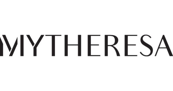 MYTHERESA Global logo