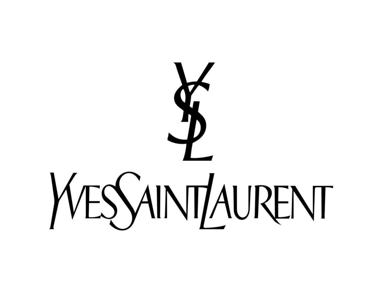 Yves Saint Laurent Global logo