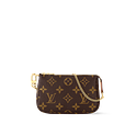 Louis Vuitton Italy logo