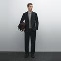 Massimodutti Sweden logo