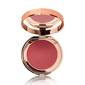 Charlotte Tilbury Global logo