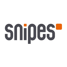 Snipes Portugal logo