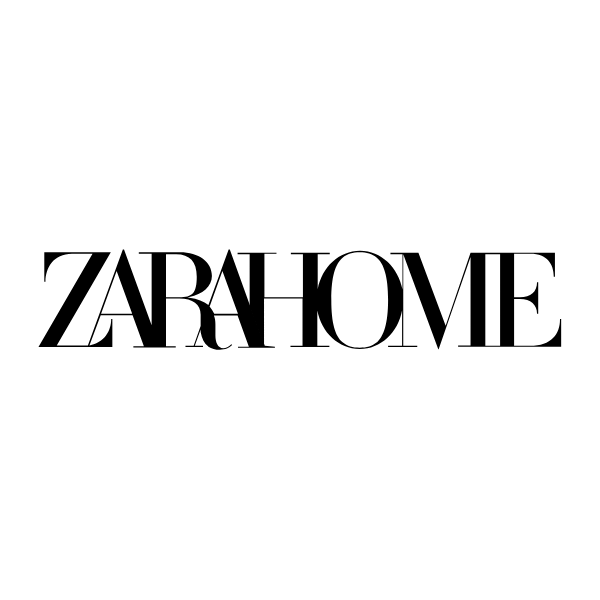 Zarahome Belgium logo