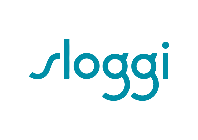 Sloggi United Kingdom logo