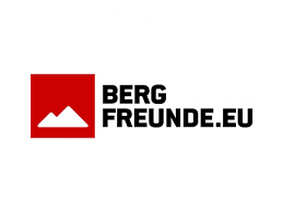 Berg Freunde Germany logo