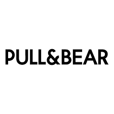 PULL&BEAR Global logo