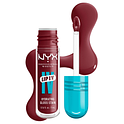 Nyxcosmetics Italy logo