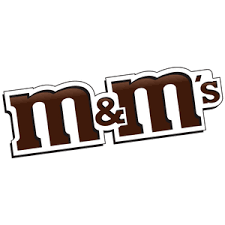 M&M'S Global logo