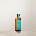 Tratamiento Moroccanoil Global logo