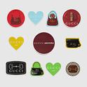 Gucci Germany logo